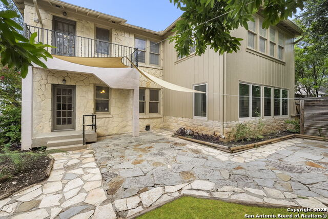 300 E Lullwood, San Antonio, Texas image 36
