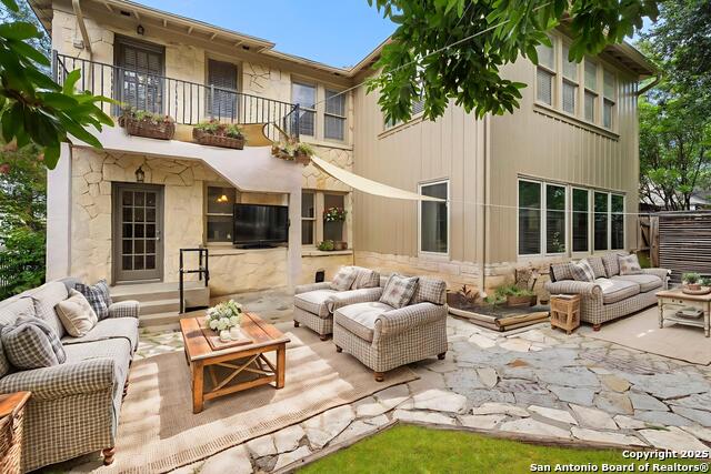 300 E Lullwood, San Antonio, Texas image 37