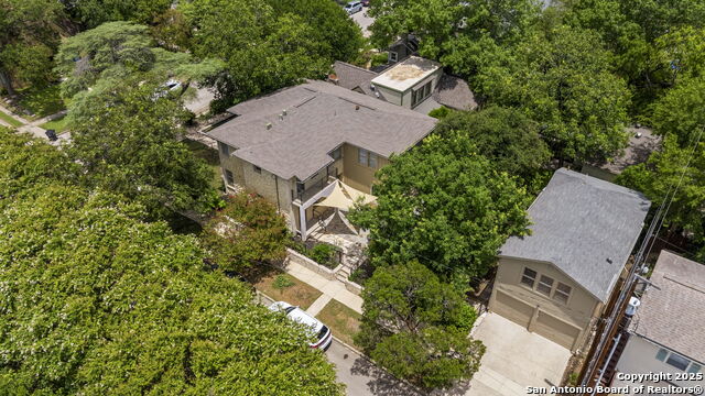 300 E Lullwood, San Antonio, Texas image 44