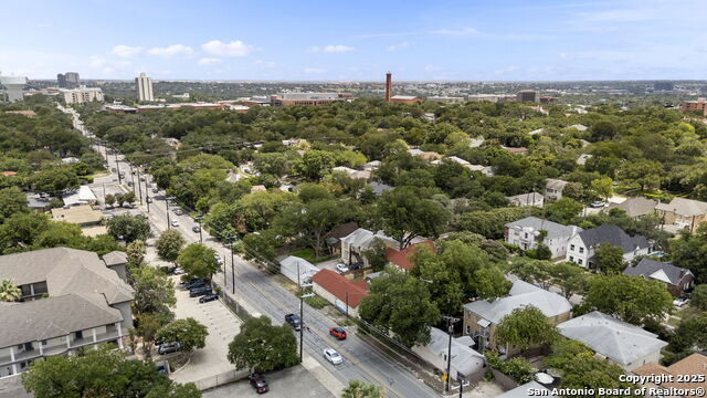 300 E Lullwood, San Antonio, Texas image 45