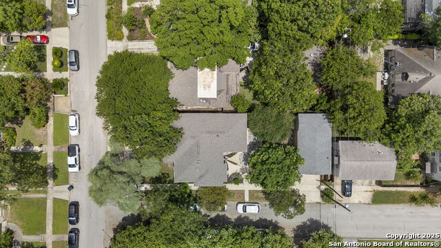 300 E Lullwood, San Antonio, Texas image 47