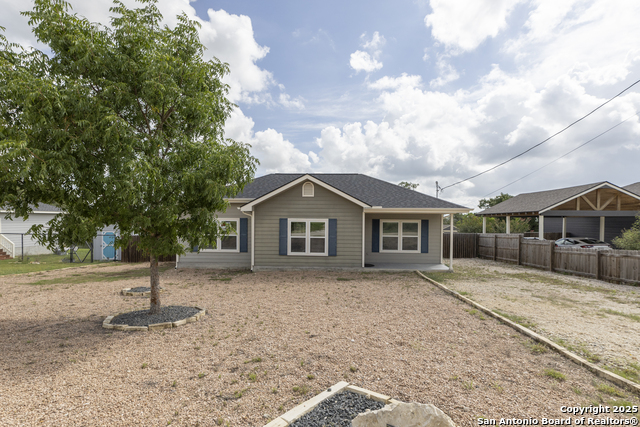 421 Cimarron, Spring Branch, Texas image 1