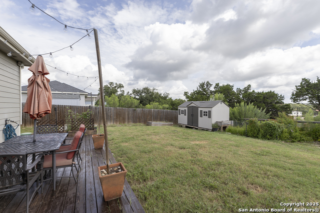 421 Cimarron, Spring Branch, Texas image 18