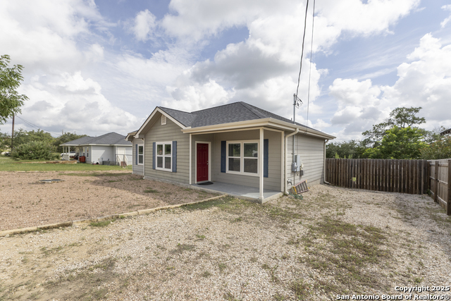 421 Cimarron, Spring Branch, Texas image 2