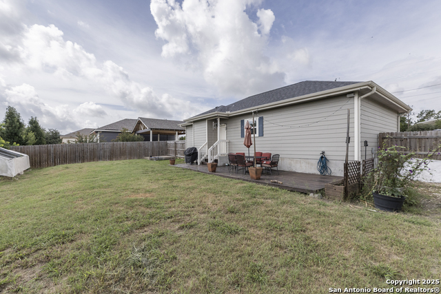 421 Cimarron, Spring Branch, Texas image 21