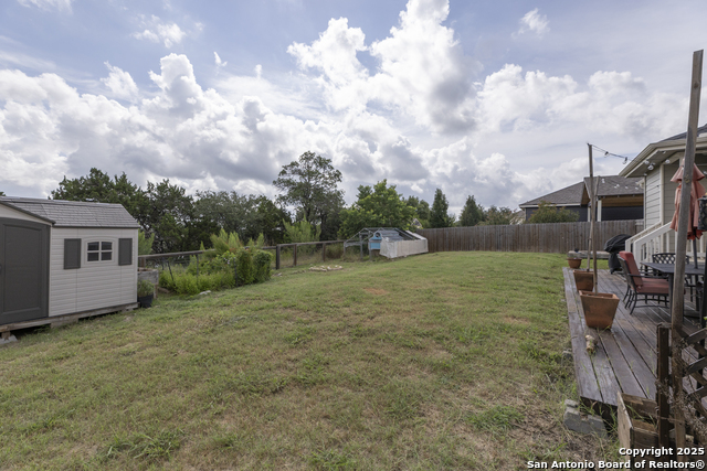 421 Cimarron, Spring Branch, Texas image 22