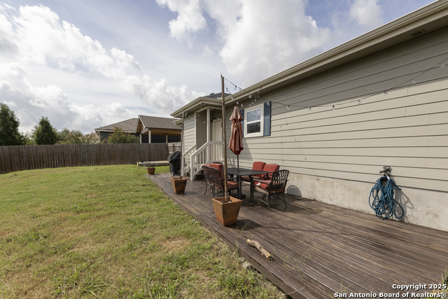 421 Cimarron, Spring Branch, Texas image 23