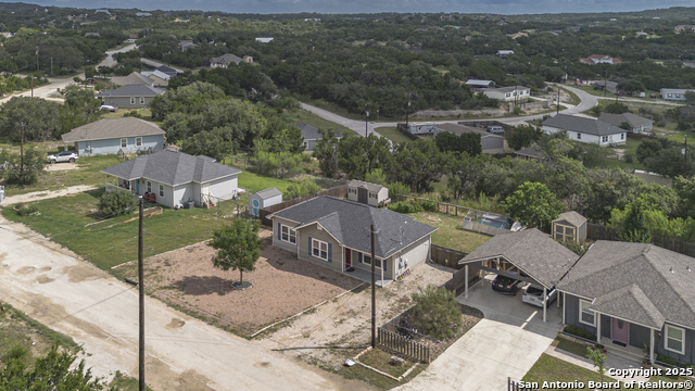 421 Cimarron, Spring Branch, Texas image 27