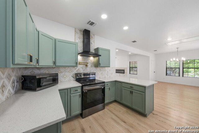 1407 W Mistletoe, San Antonio, Texas image 1