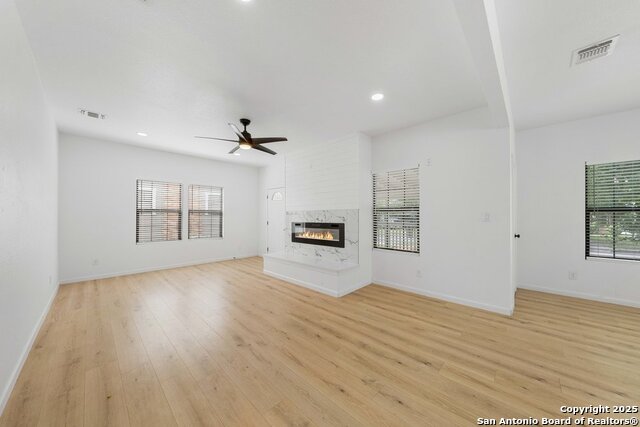 1407 W Mistletoe, San Antonio, Texas image 10