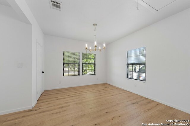 1407 W Mistletoe, San Antonio, Texas image 11