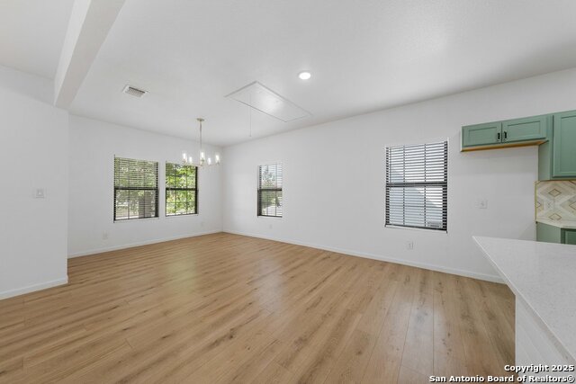1407 W Mistletoe, San Antonio, Texas image 12