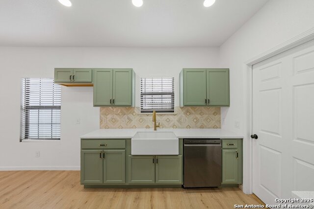 1407 W Mistletoe, San Antonio, Texas image 16
