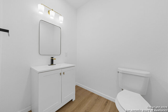 1407 W Mistletoe, San Antonio, Texas image 19