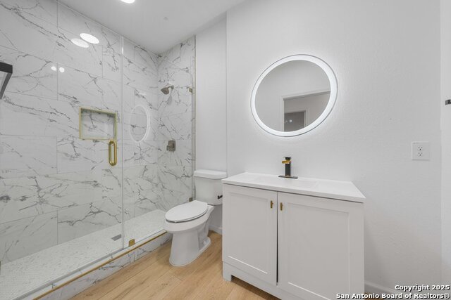 1407 W Mistletoe, San Antonio, Texas image 21