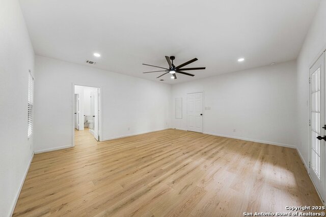1407 W Mistletoe, San Antonio, Texas image 27