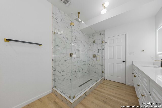 1407 W Mistletoe, San Antonio, Texas image 31