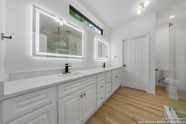 1407 W Mistletoe, San Antonio, Texas image 32