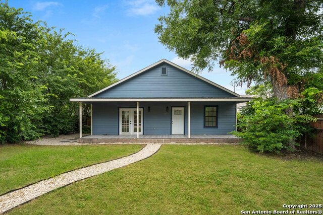 1407 W Mistletoe, San Antonio, Texas image 34