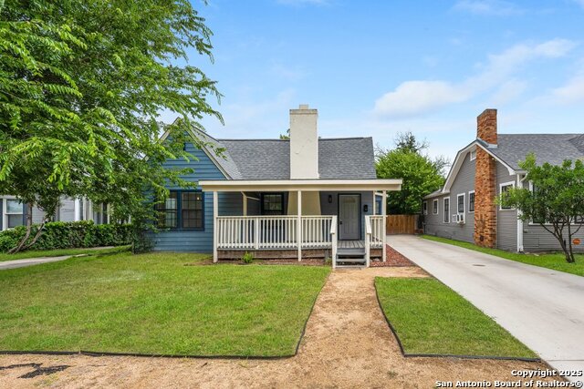 1407 W Mistletoe, San Antonio, Texas image 38