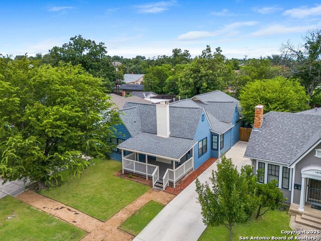 1407 W Mistletoe, San Antonio, Texas image 40