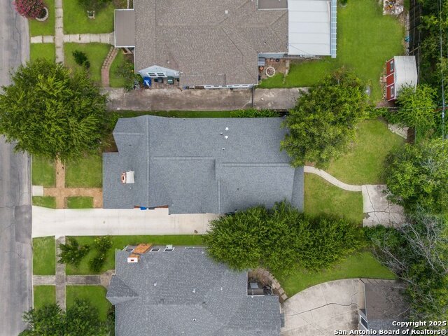 1407 W Mistletoe, San Antonio, Texas image 42