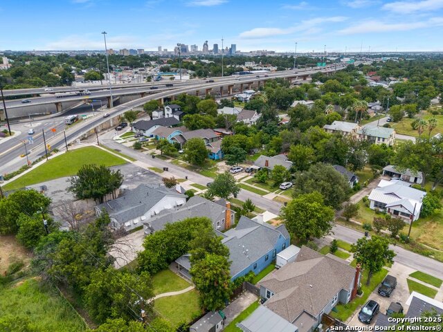 1407 W Mistletoe, San Antonio, Texas image 43