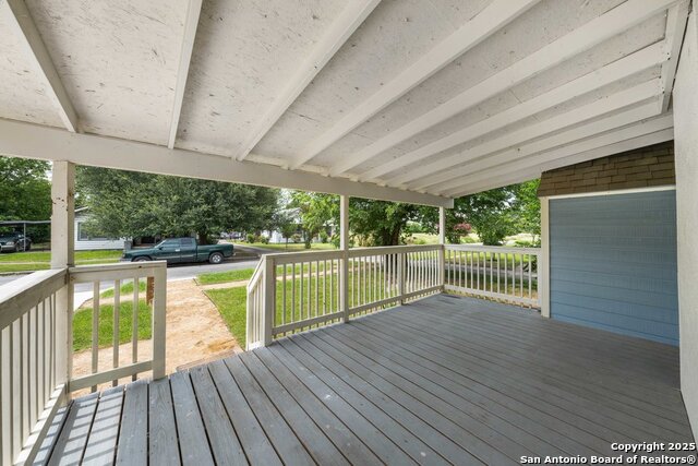 1407 W Mistletoe, San Antonio, Texas image 5