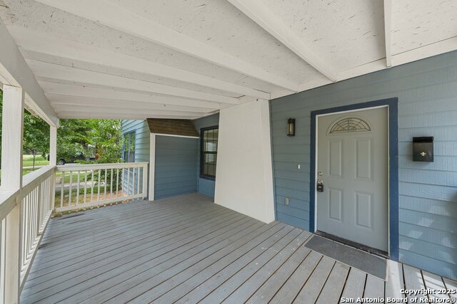 1407 W Mistletoe, San Antonio, Texas image 6