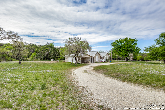 143 Platten Creek, Boerne, Texas image 1