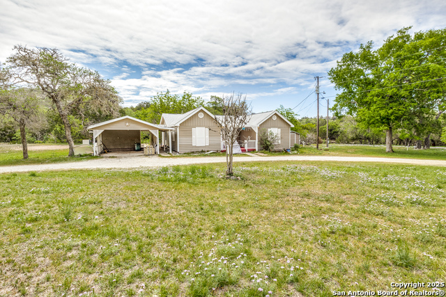 143 Platten Creek, Boerne, Texas image 4