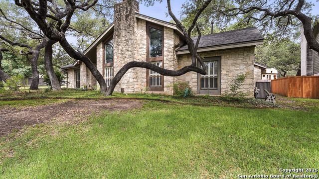 14803 Blue Max, San Antonio, Texas image 1