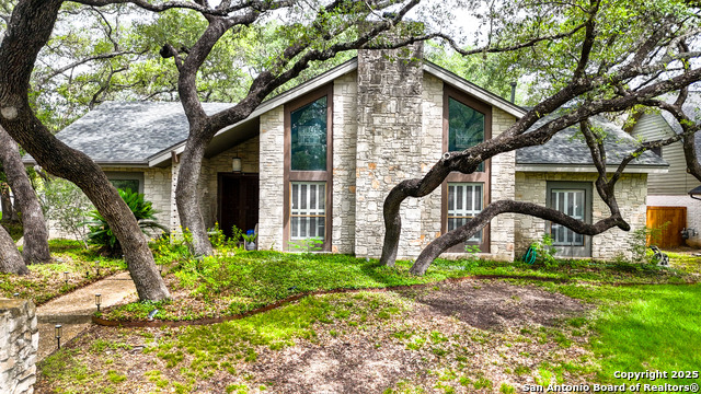 14803 Blue Max, San Antonio, Texas image 3
