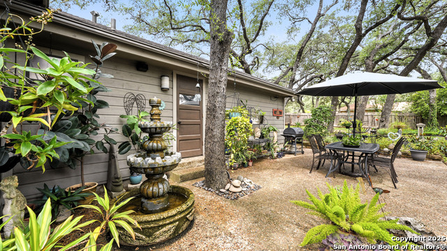 14803 Blue Max, San Antonio, Texas image 40
