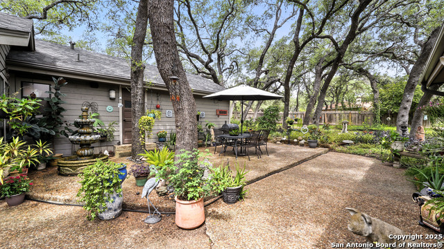 14803 Blue Max, San Antonio, Texas image 43