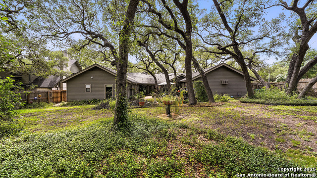 14803 Blue Max, San Antonio, Texas image 46