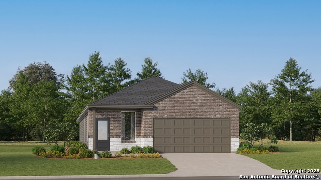 11718 Carolina Rose, Converse, Texas image 1