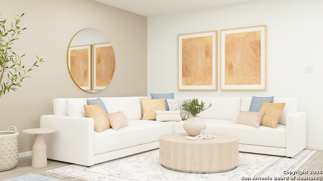 11718 Carolina Rose, Converse, Texas image 3
