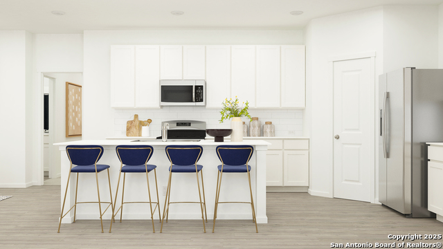 11714 Carolina Rose, Converse, Texas image 11