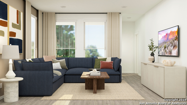 11714 Carolina Rose, Converse, Texas image 4