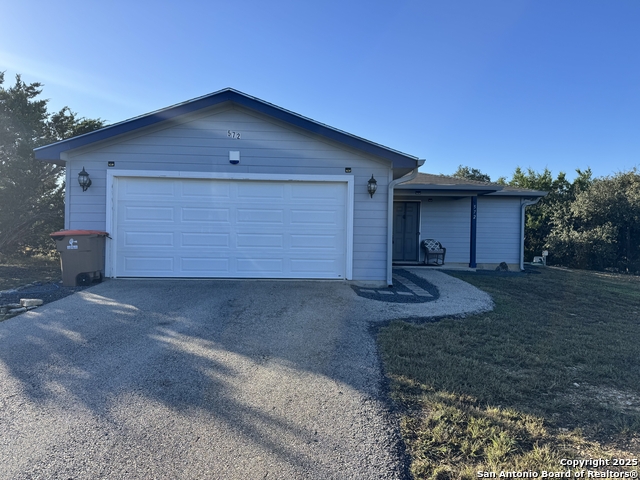 572 Hillside, Spring Branch, Texas image 1