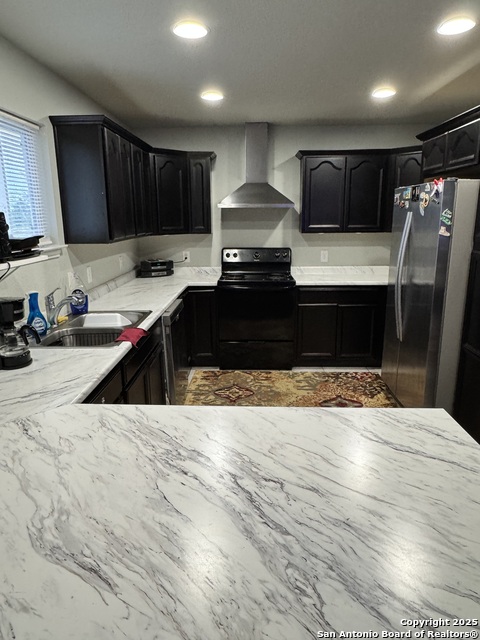 572 Hillside, Spring Branch, Texas image 5
