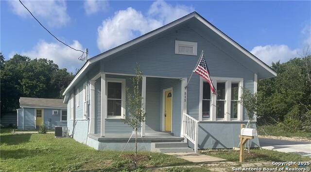 515 Mitchell Ave, Seguin, Texas image 27