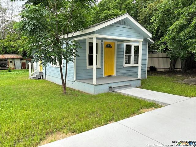 515 Mitchell Ave, Seguin, Texas image 4