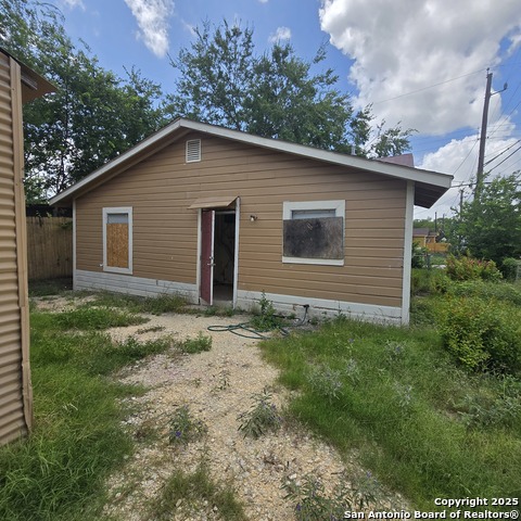 503 Ferris Ave., San Antonio, Texas image 8
