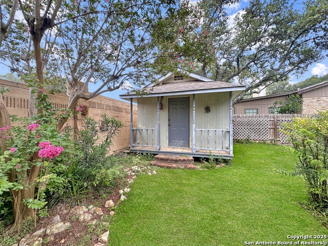 2690 Pebble Dawn, San Antonio, Texas image 27