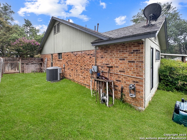 2690 Pebble Dawn, San Antonio, Texas image 29