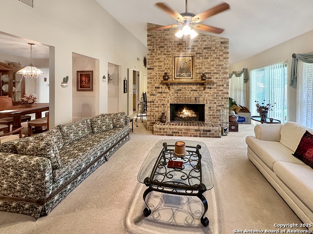 2690 Pebble Dawn, San Antonio, Texas image 6
