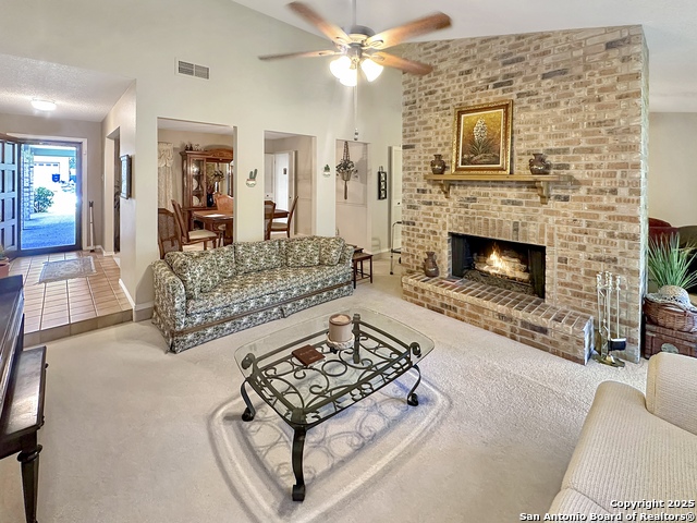 2690 Pebble Dawn, San Antonio, Texas image 7