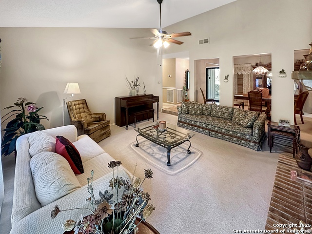 2690 Pebble Dawn, San Antonio, Texas image 8